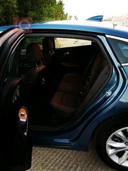 شێڤرۆلێت مالیبۆ